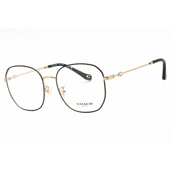 Coach EYEGLASSES HC5143BD-9346-55 New with case - Picture 1 of 5
